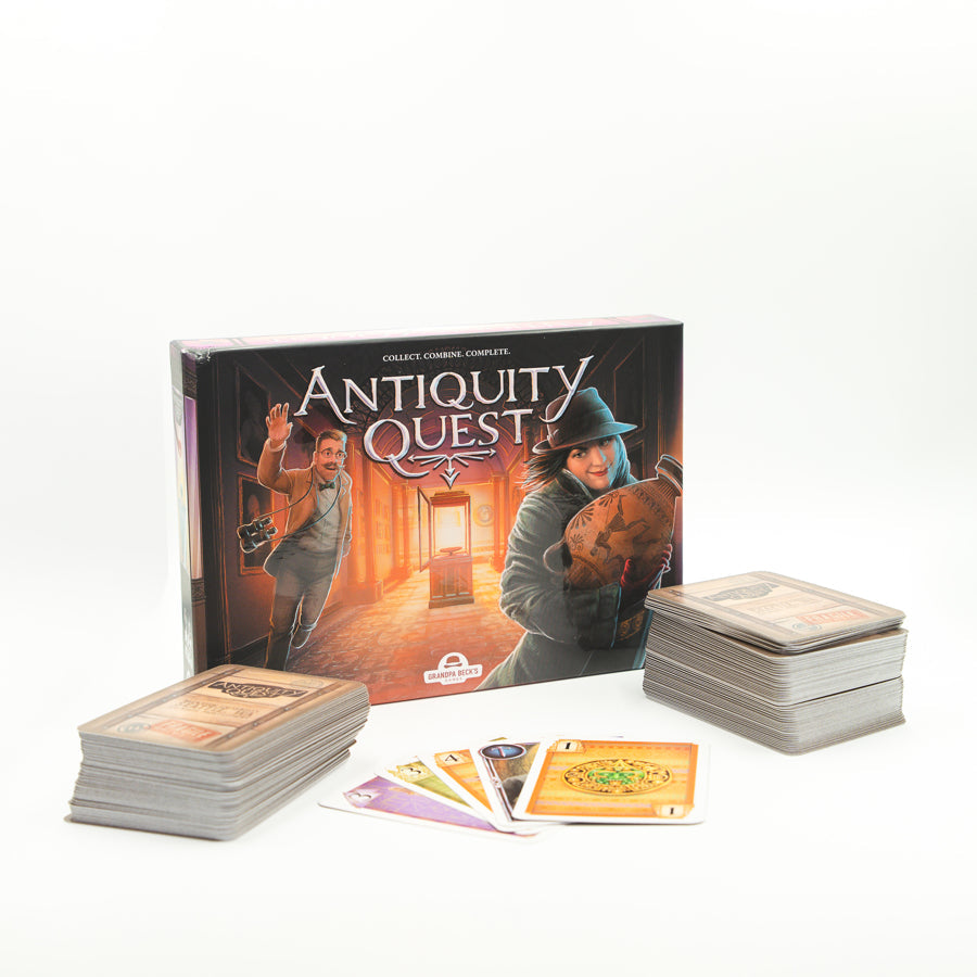 Antiquity Quest®