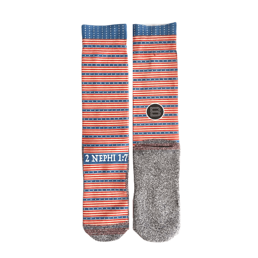 BomSocks - ODION17386