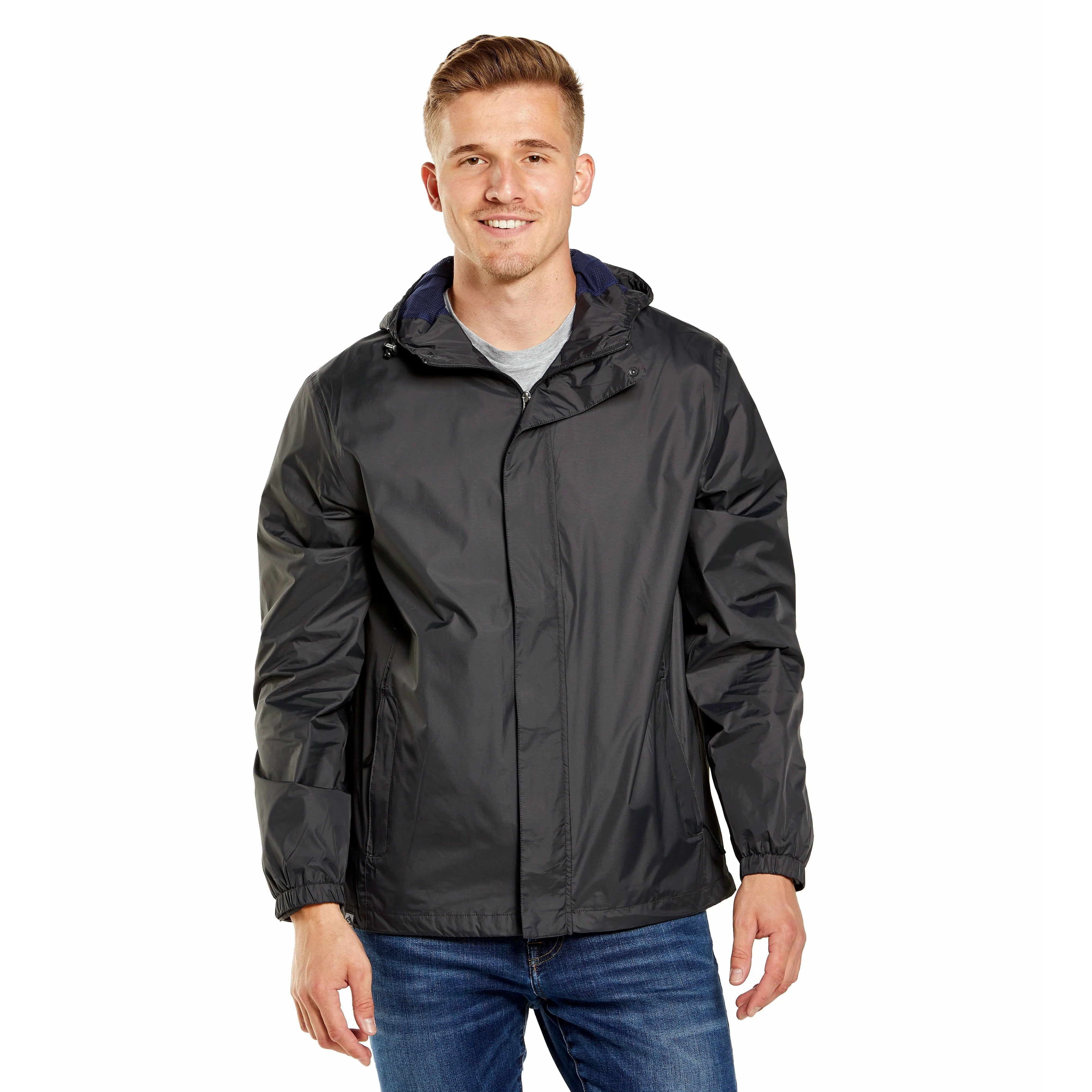 Columbia voyager sales jacket